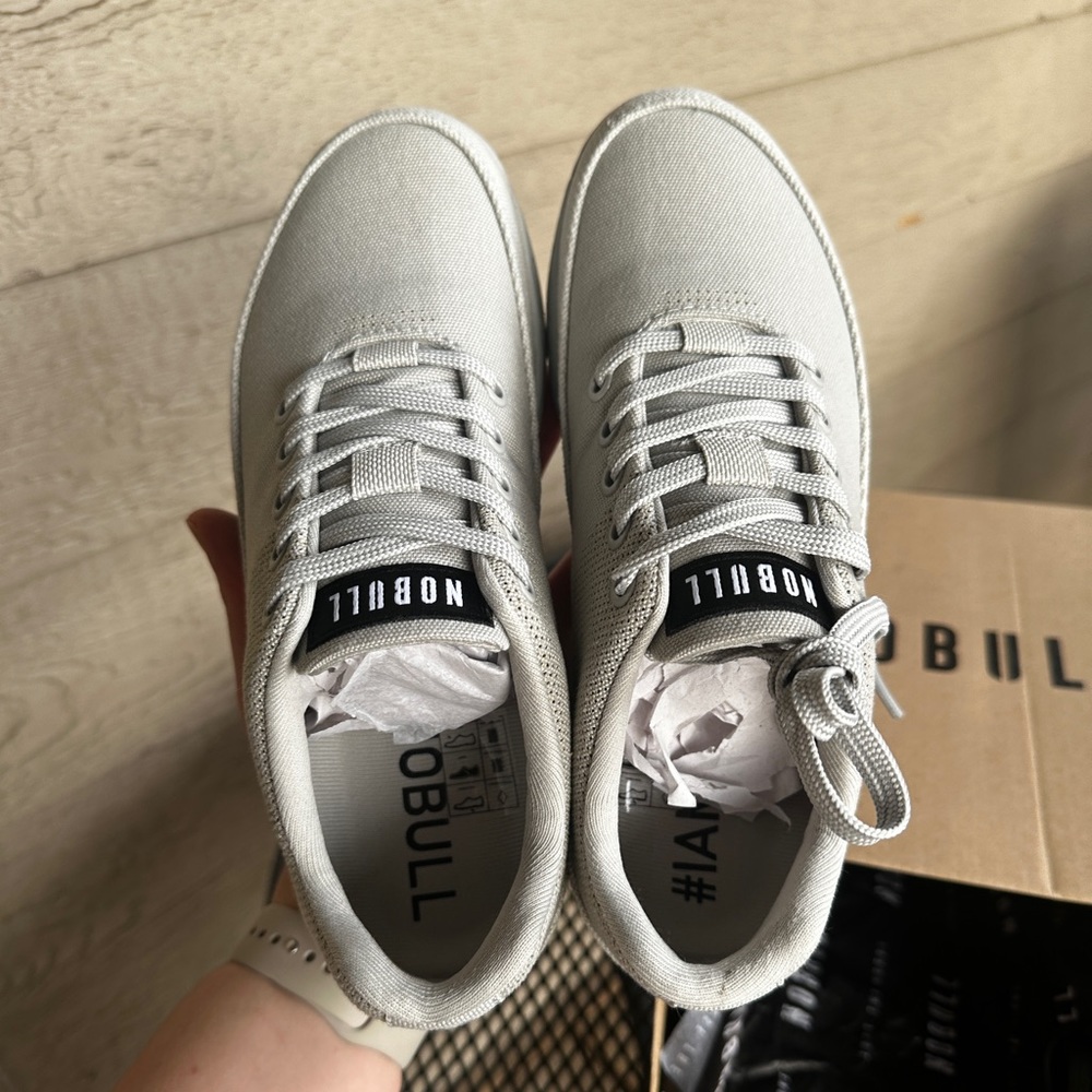 NEW: No Bull Training Shoes